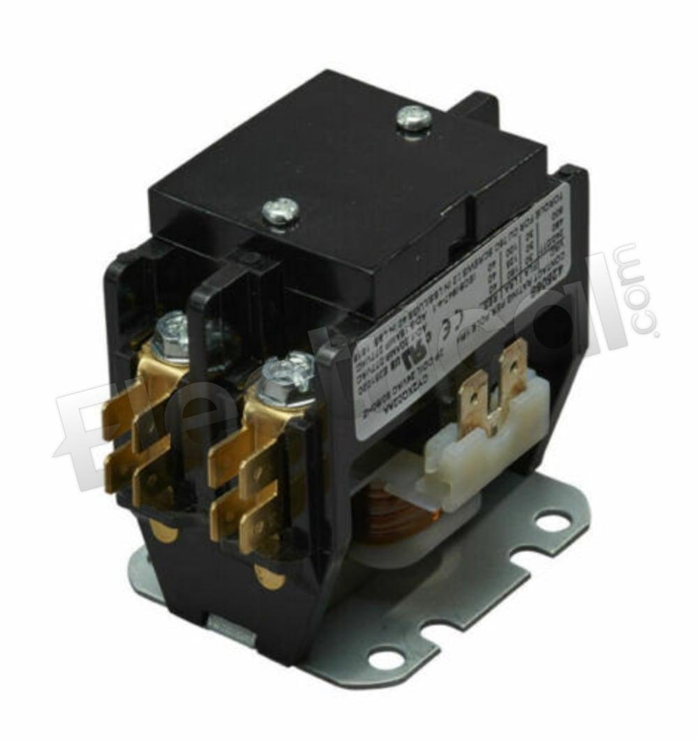 Siemens Contactor 45EG20AJ784R