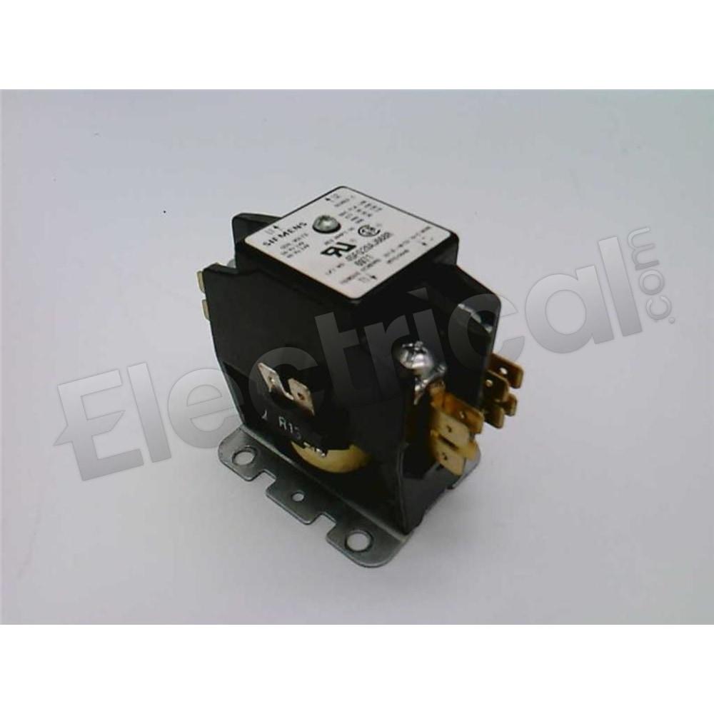 Siemens Contactor 45FG20AJ668R