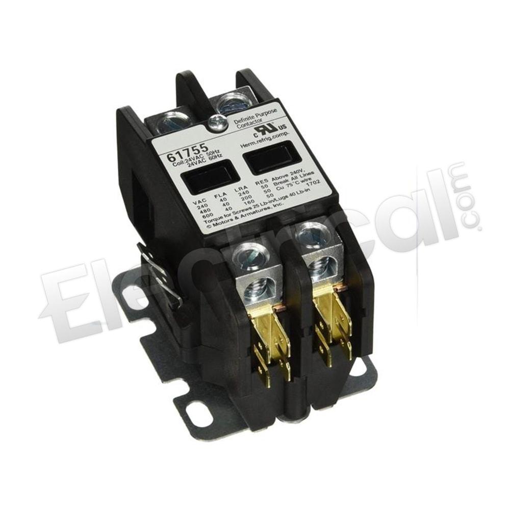 Siemens Contactor 45GG20AJL1
