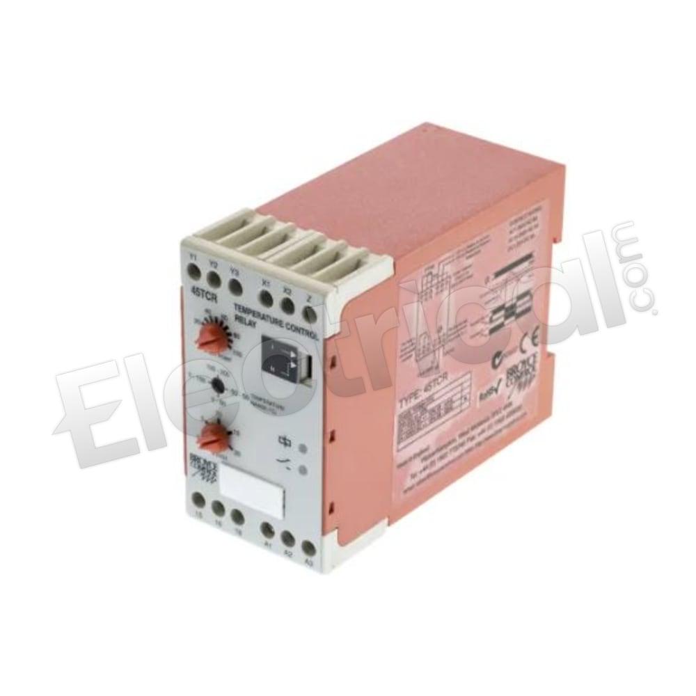 45TCR-24/230VAC