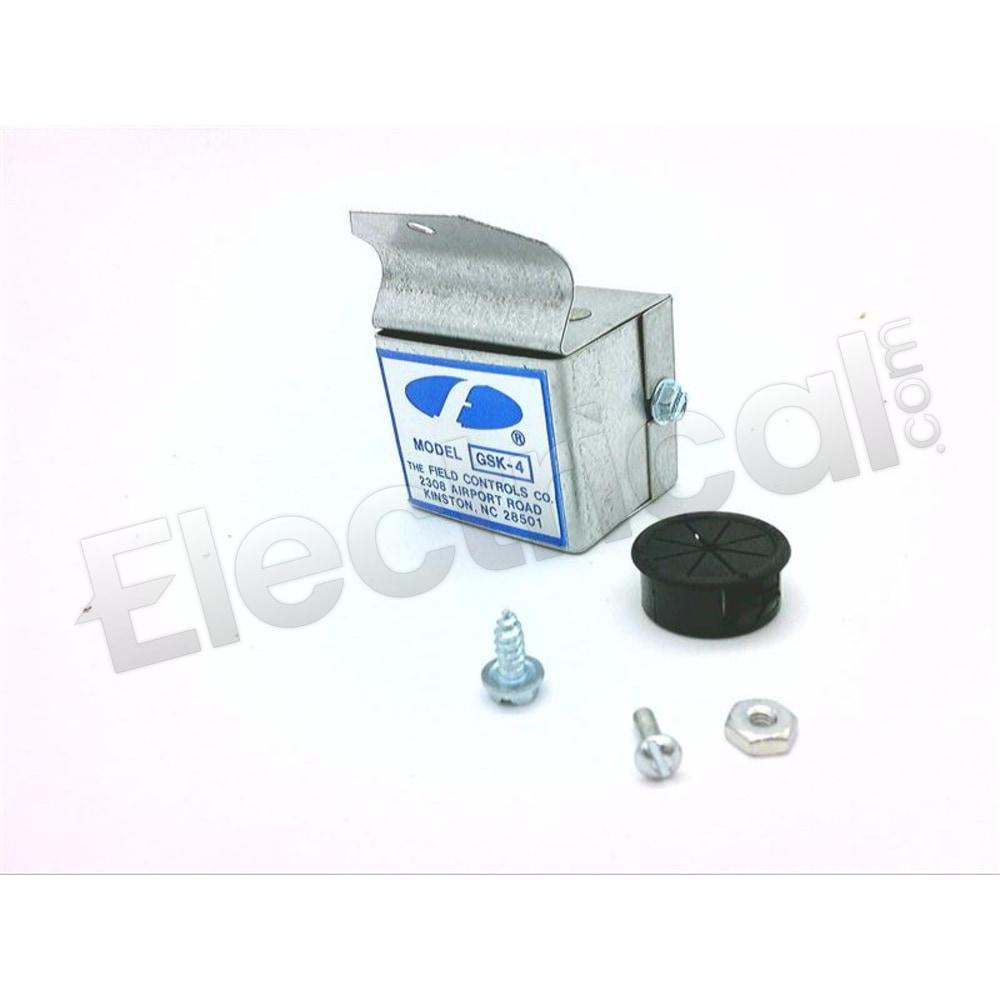 Field Controls Company Safety Switch 46086402