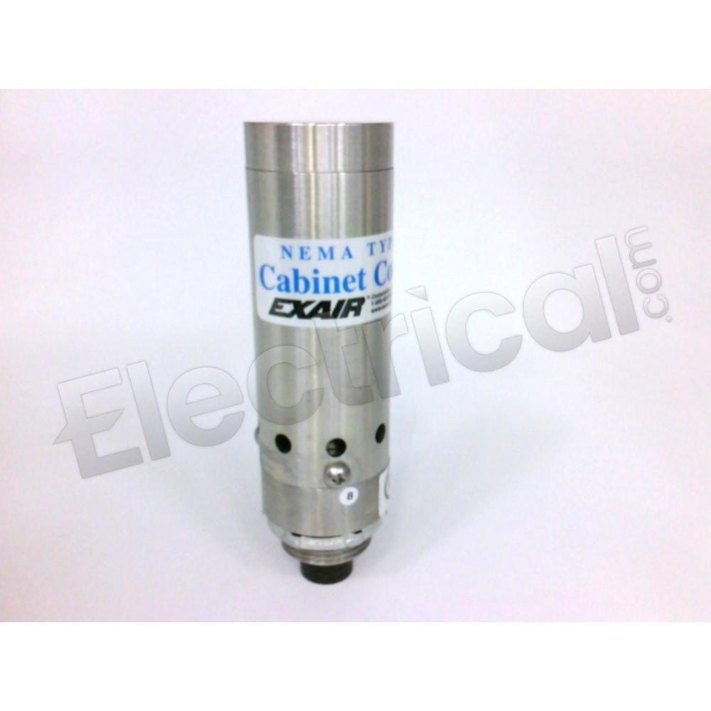 Exair Part And Accessory 4608SS