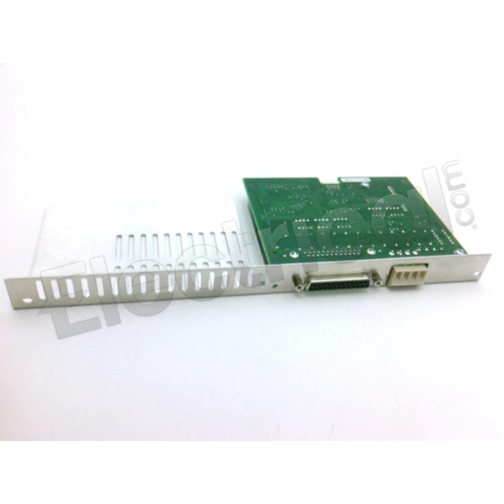 Honeywell PLC Module 46190260-501