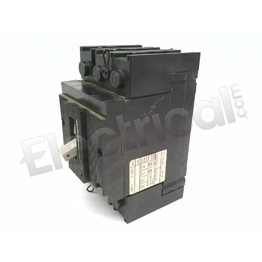 Schneider Electric Trip Units And Programmers 46626