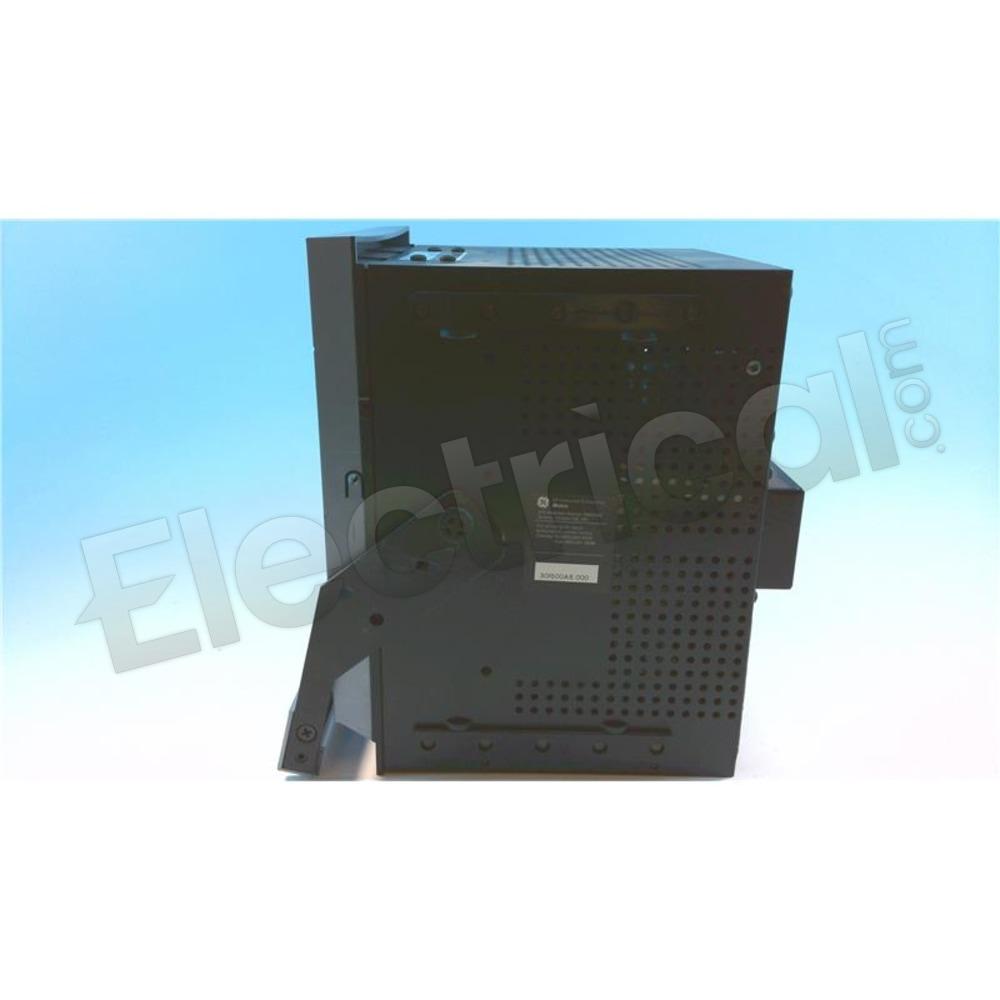 General Electric Overload Relay 469-P5-HI-A20-W-D