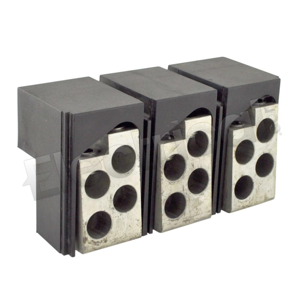 Merlin Gerin Lug Terminal Kit 46960