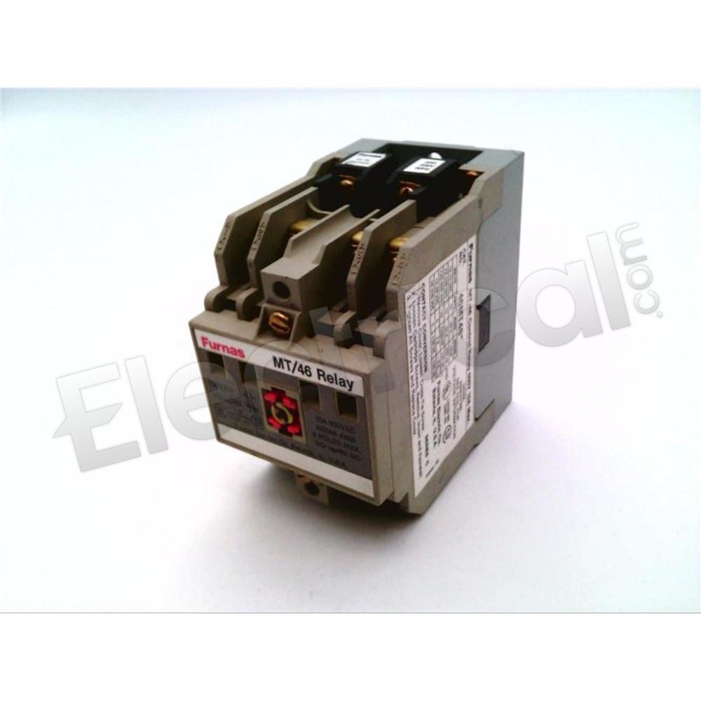 Siemens Contactor 46MT40D