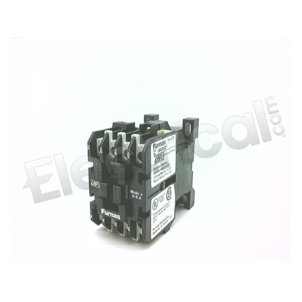 Siemens Contactor 46US22J