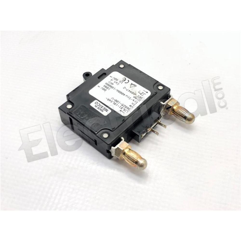 CBI Molded Case 470-316-10