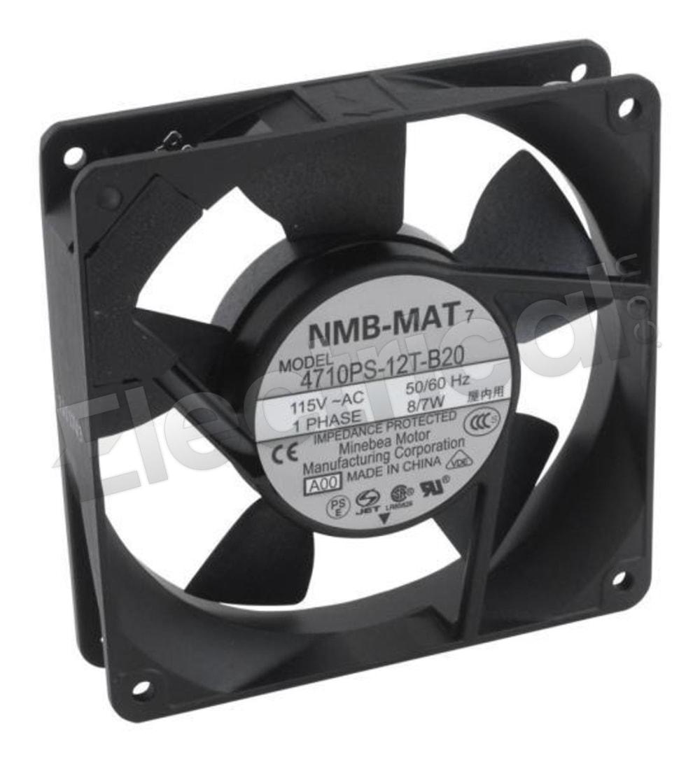 4710PS-12T-B20-A00