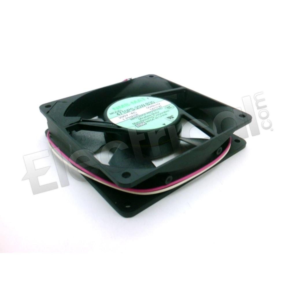 Nmb Inc Part And Accessory 4710PS20WB30