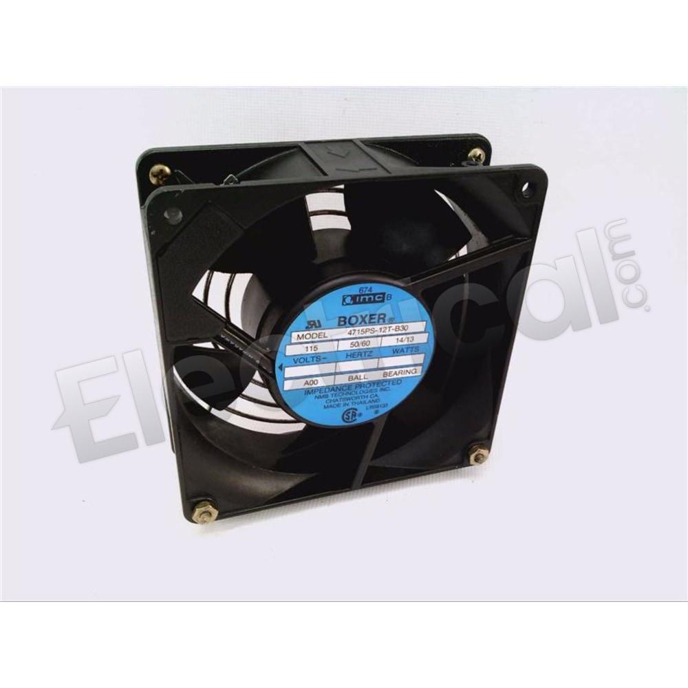 Imc Instruments Part And Accessory 4715PS-12T-B30