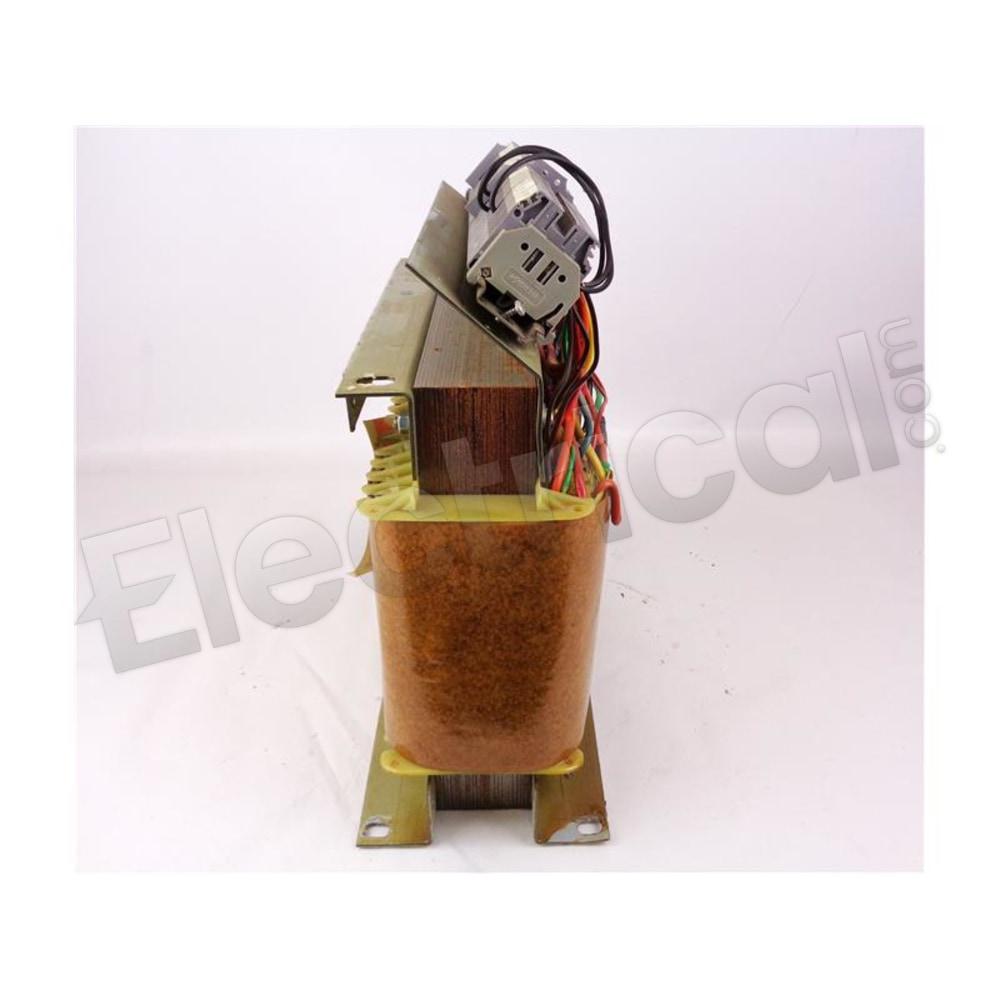 ABB Servo Power Transformer 4781116-A