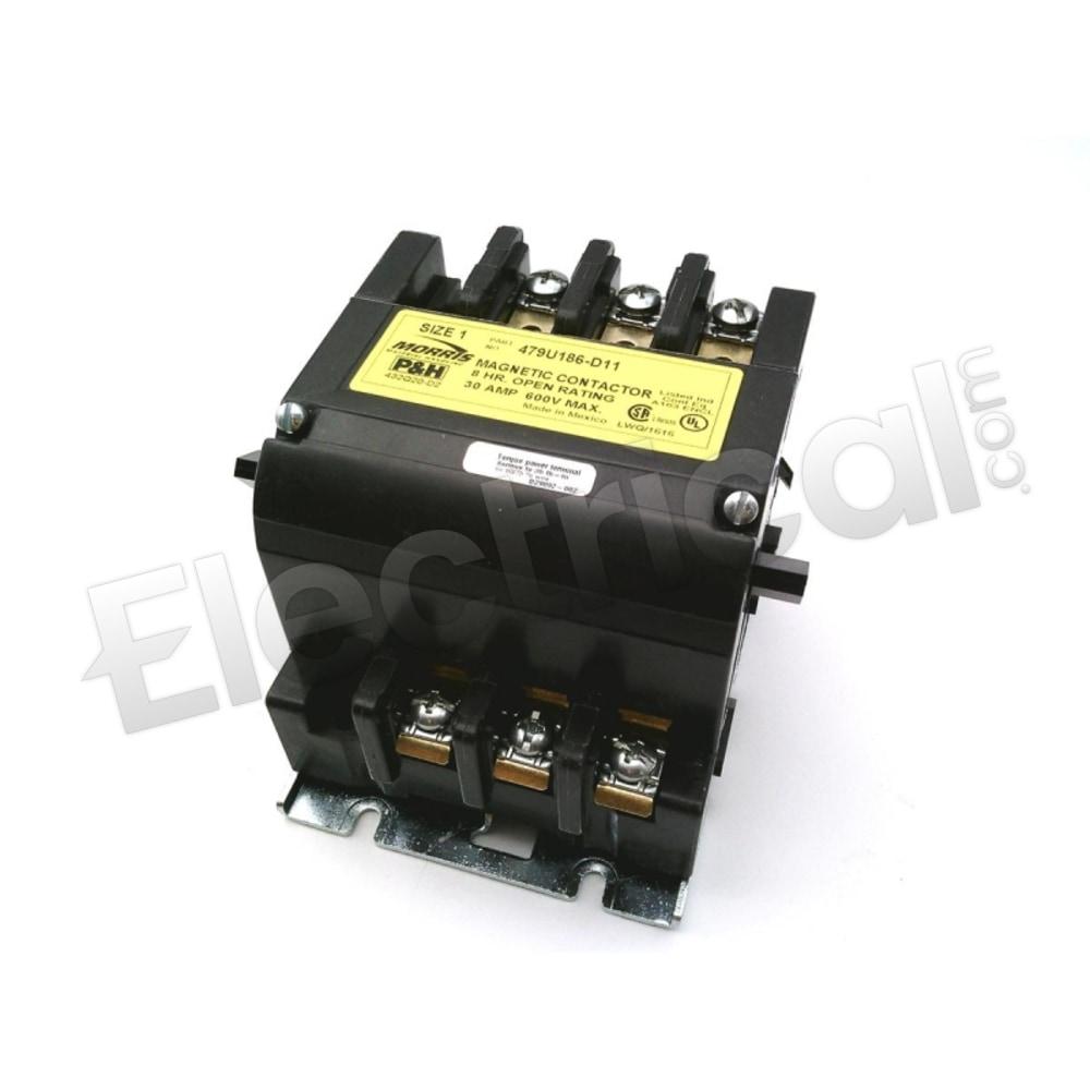 479U186D11