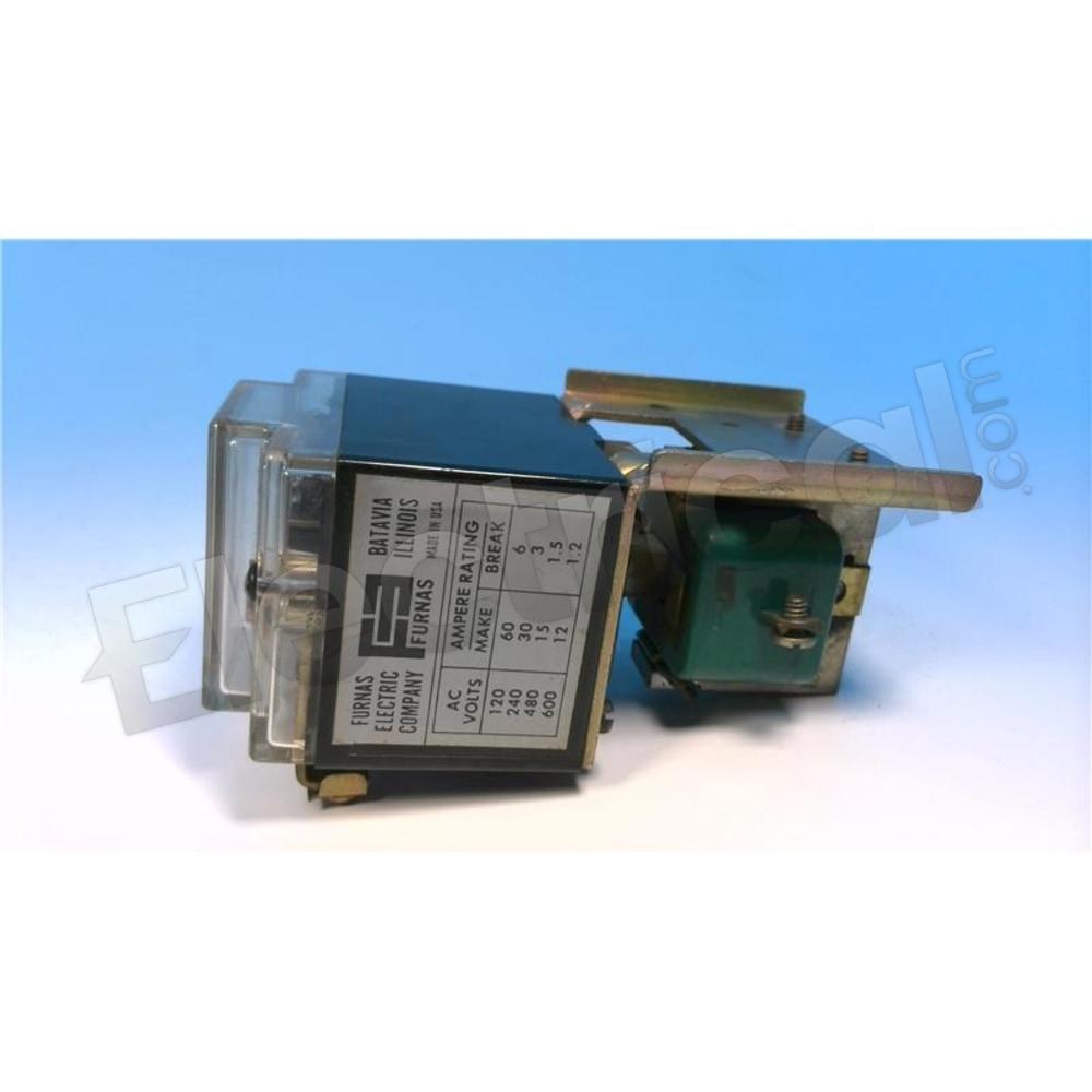 Siemens Contactor 47AA10AF
