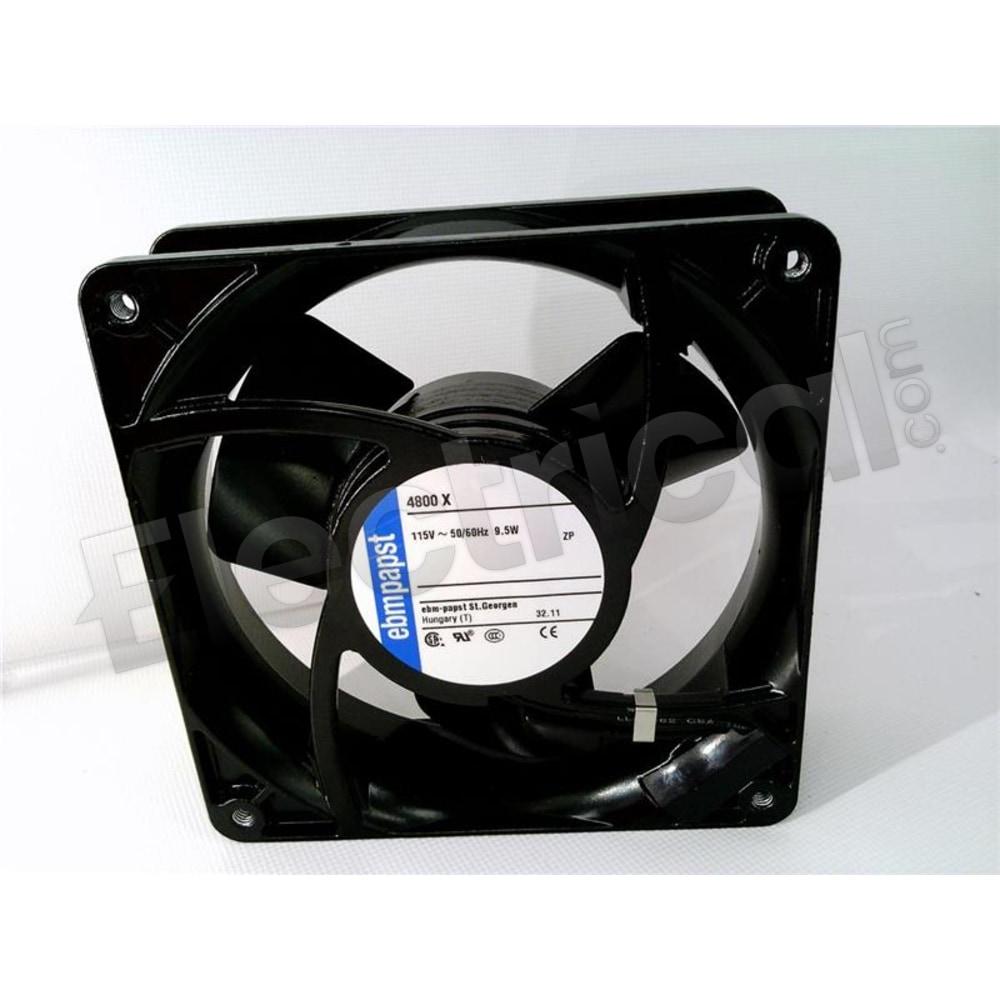 4800X
