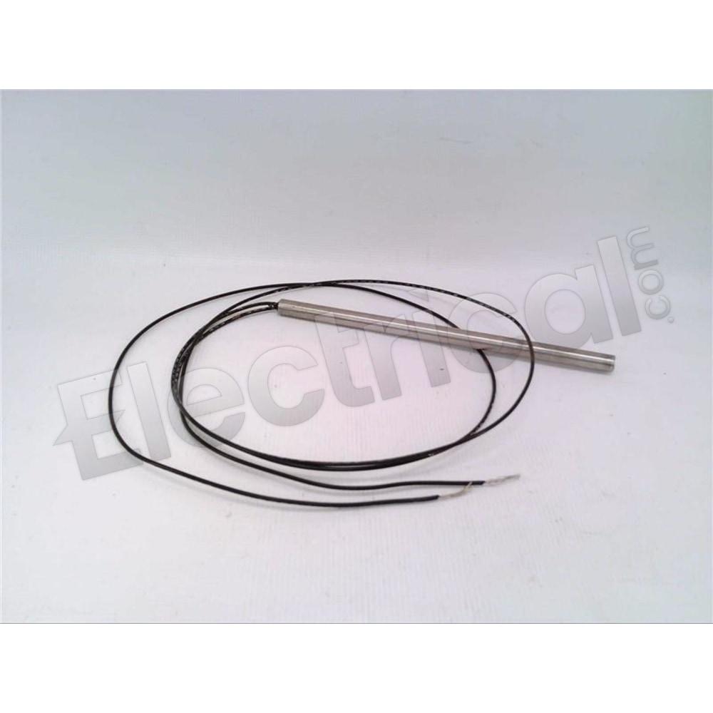 TE Connectivity Cartridge Heater 48183