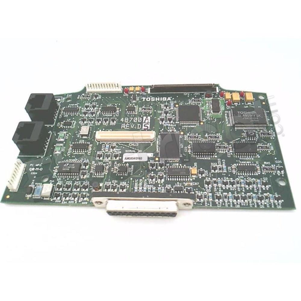 48700A