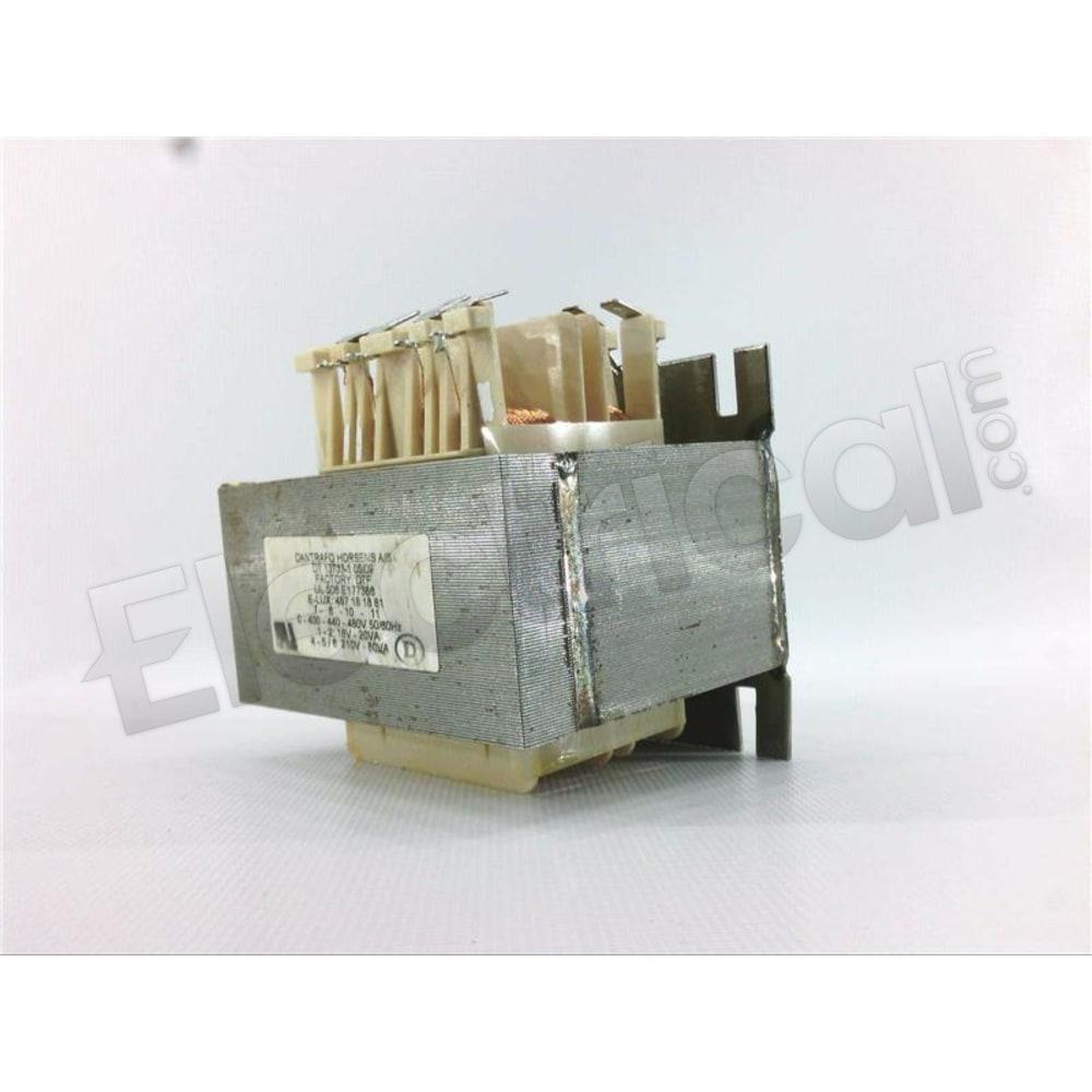 Electrolux Control Power 487181881