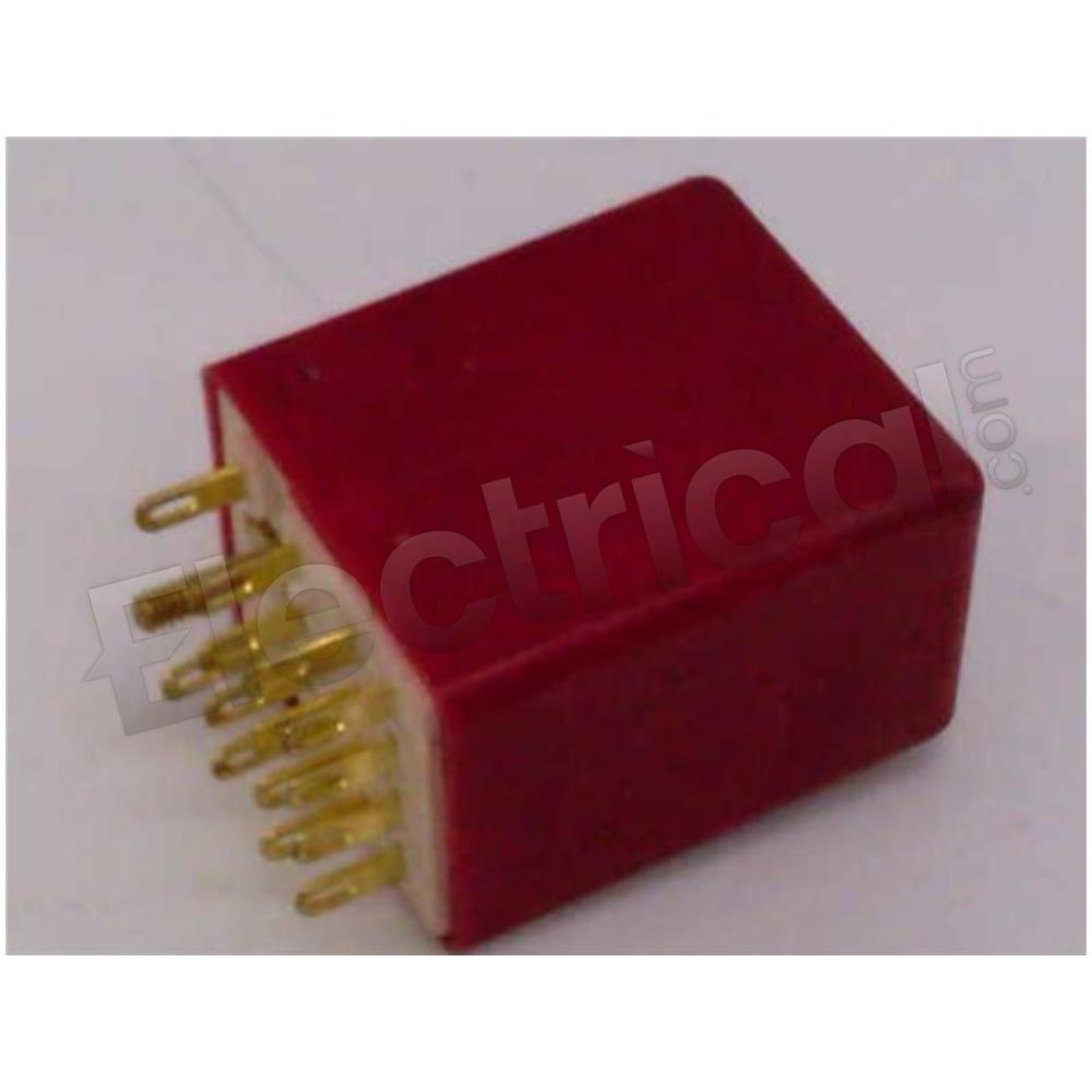 Comar Electric Fuse Part And Accessory 487A159H04