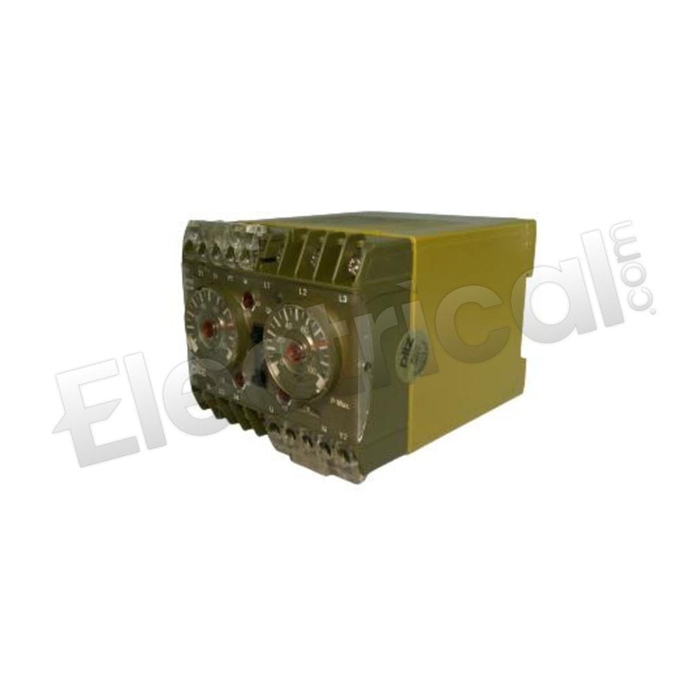 Pilz Fuse Part And Accessory 489625