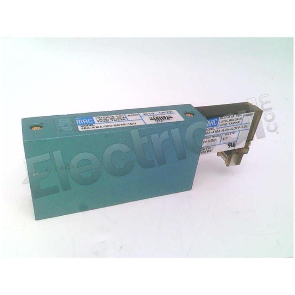 48A-AMA-000-GDFP-1DU
