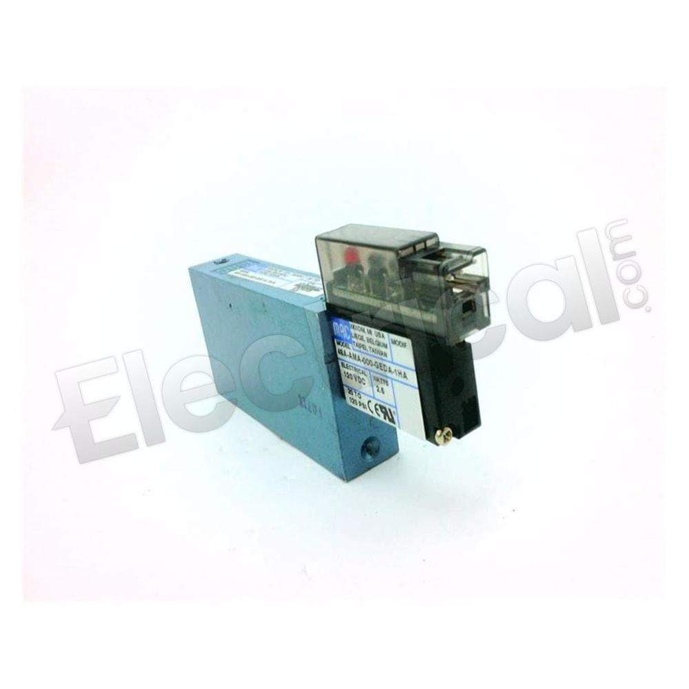 48A-AMA-000-GEDA-1HA