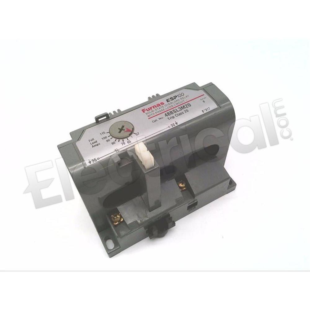 48BSL3M20