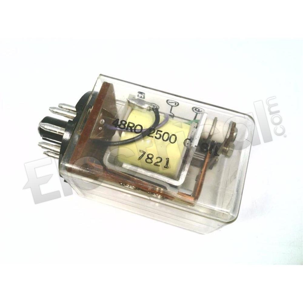 48R0-2500G-SIL