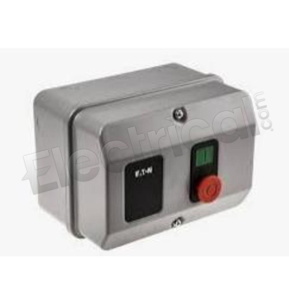 Eaton Motor Starter 48SDA2X18