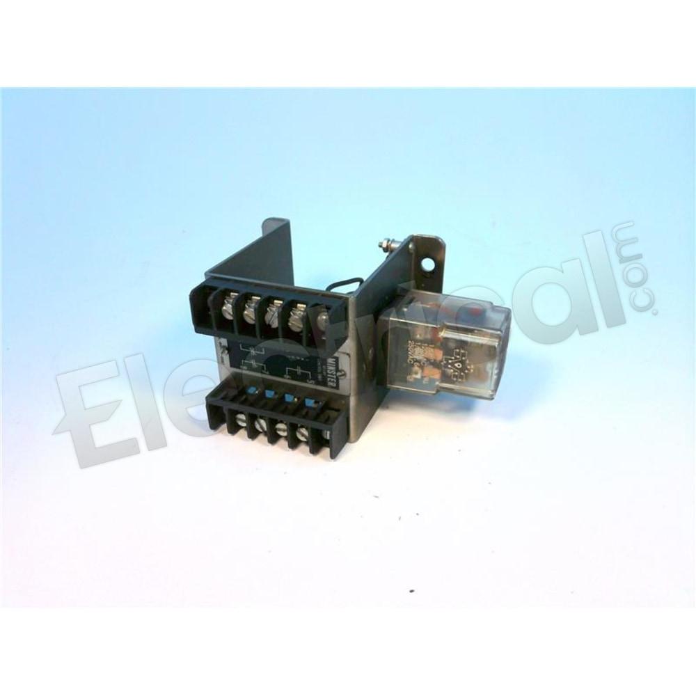 Minster Fuse Part And Accessory 490-0087