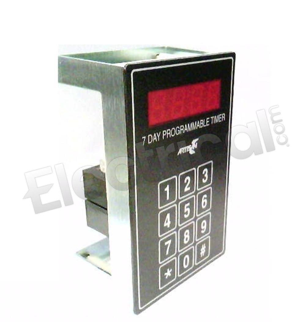 4950PM-120VDC