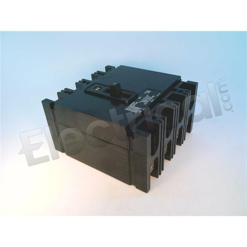 Westinghouse Molded Case 4975D71G56