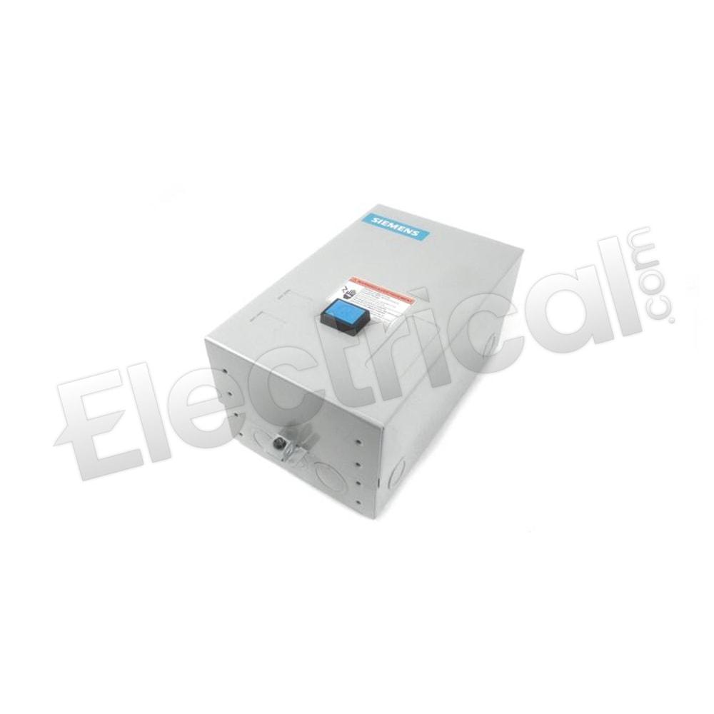 Siemens Enclosure 49EA14CSBT