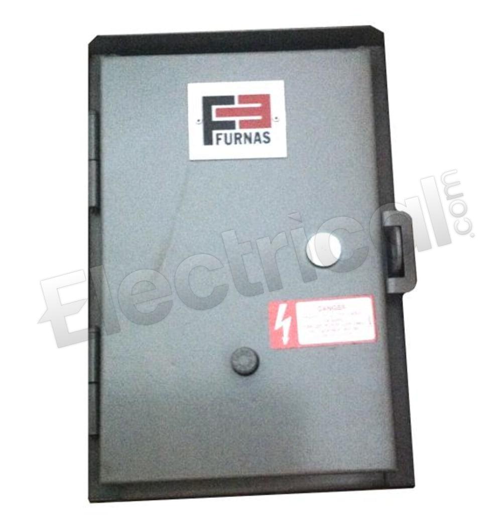 Siemens Enclosure 49EA14EFD