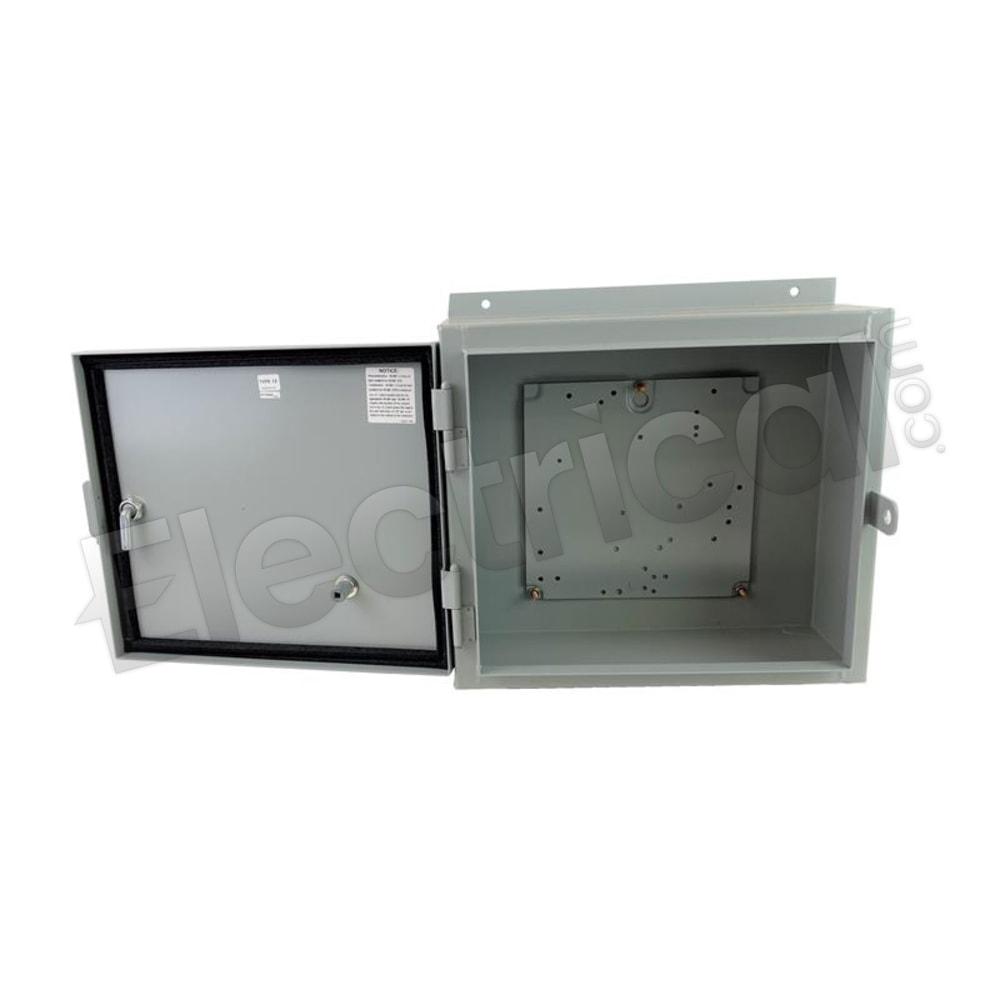 Siemens Enclosure 49EB22E0131306R