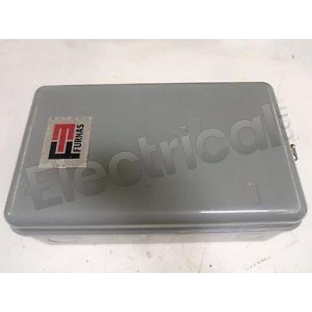 Siemens Enclosure 49EB40EB110705