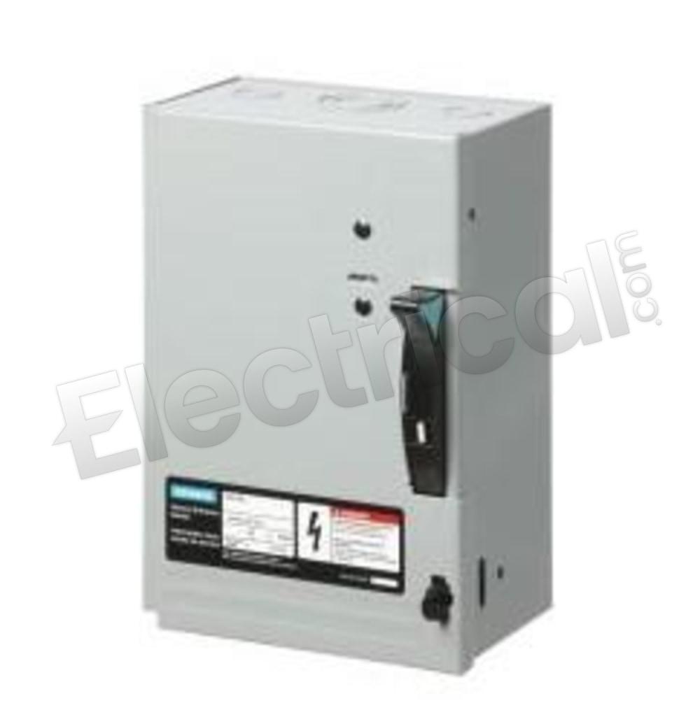 Siemens Enclosure 49EB43EB111205