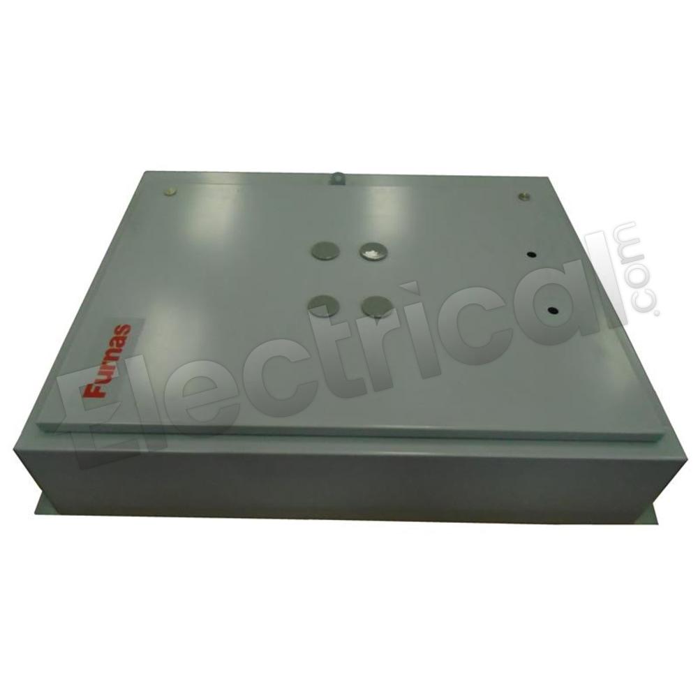 Siemens Enclosure 49EB84GB312508