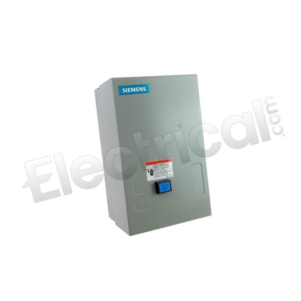 Siemens Enclosure 49EC14GB140807R