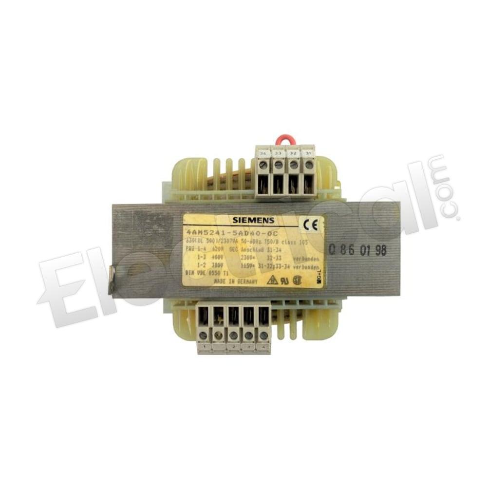 4AM5241-5AD40-0C
