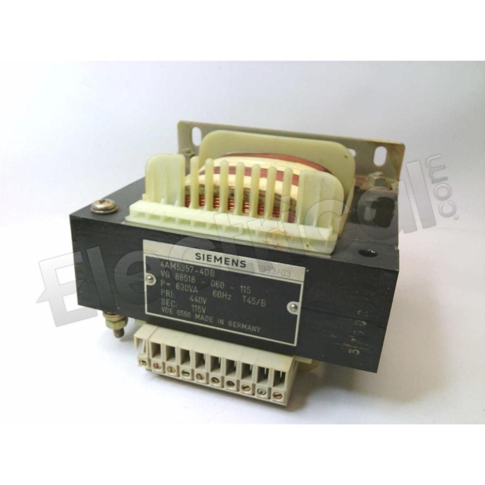 4AM5357-4DB