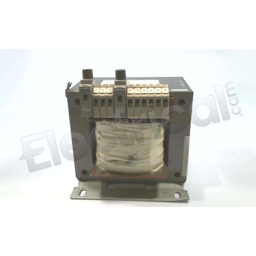 Siemens Step Down Transformer 4AM5796-0EC30-0AA0