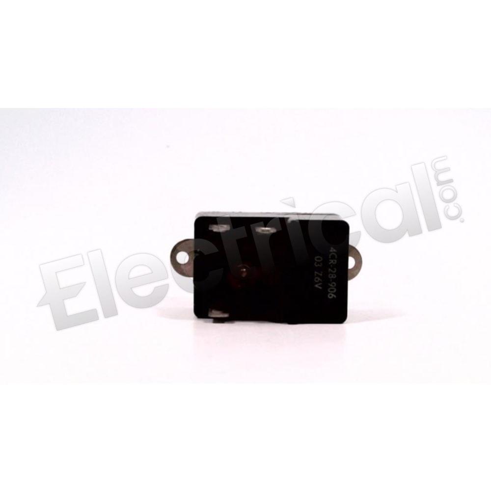Sensata Technologies Protective Relay 4CR-28-906