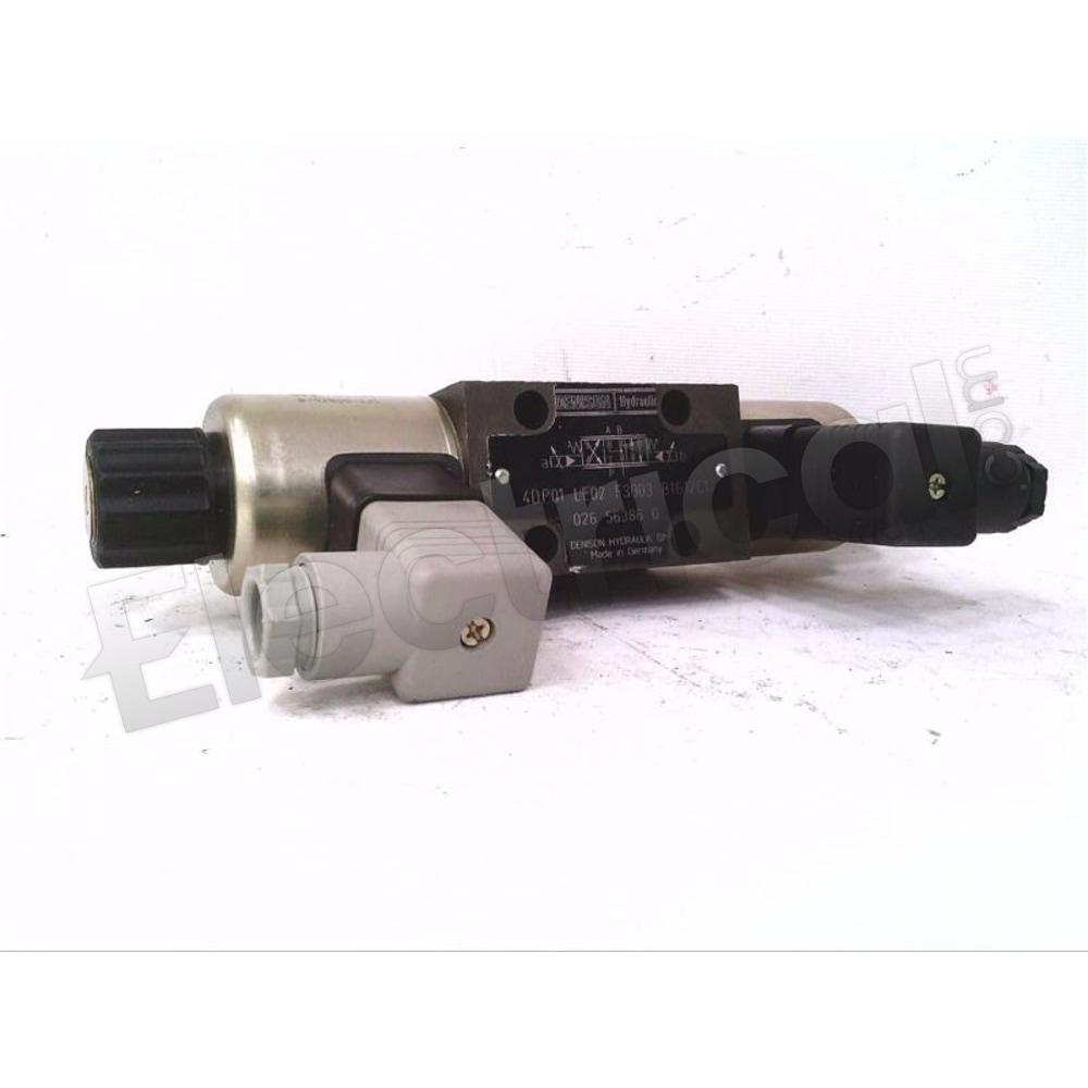 4DP01-LE02-F3003-B1G12C1