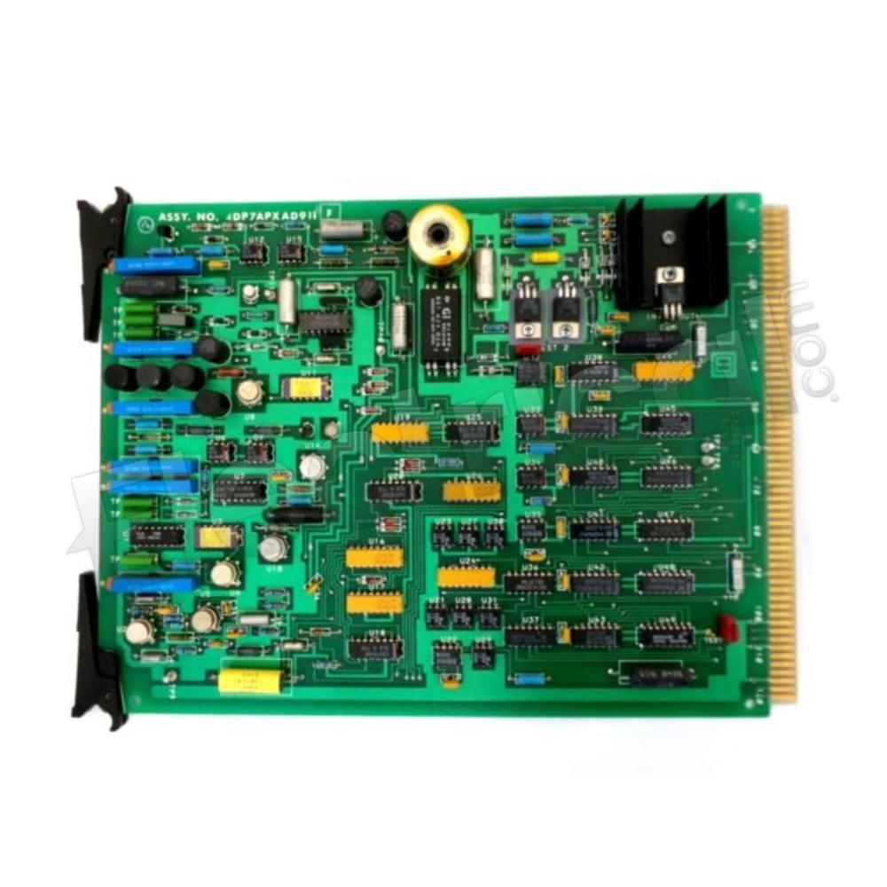 Honeywell Industrial Computer Accessory 4DP7APXAD-911