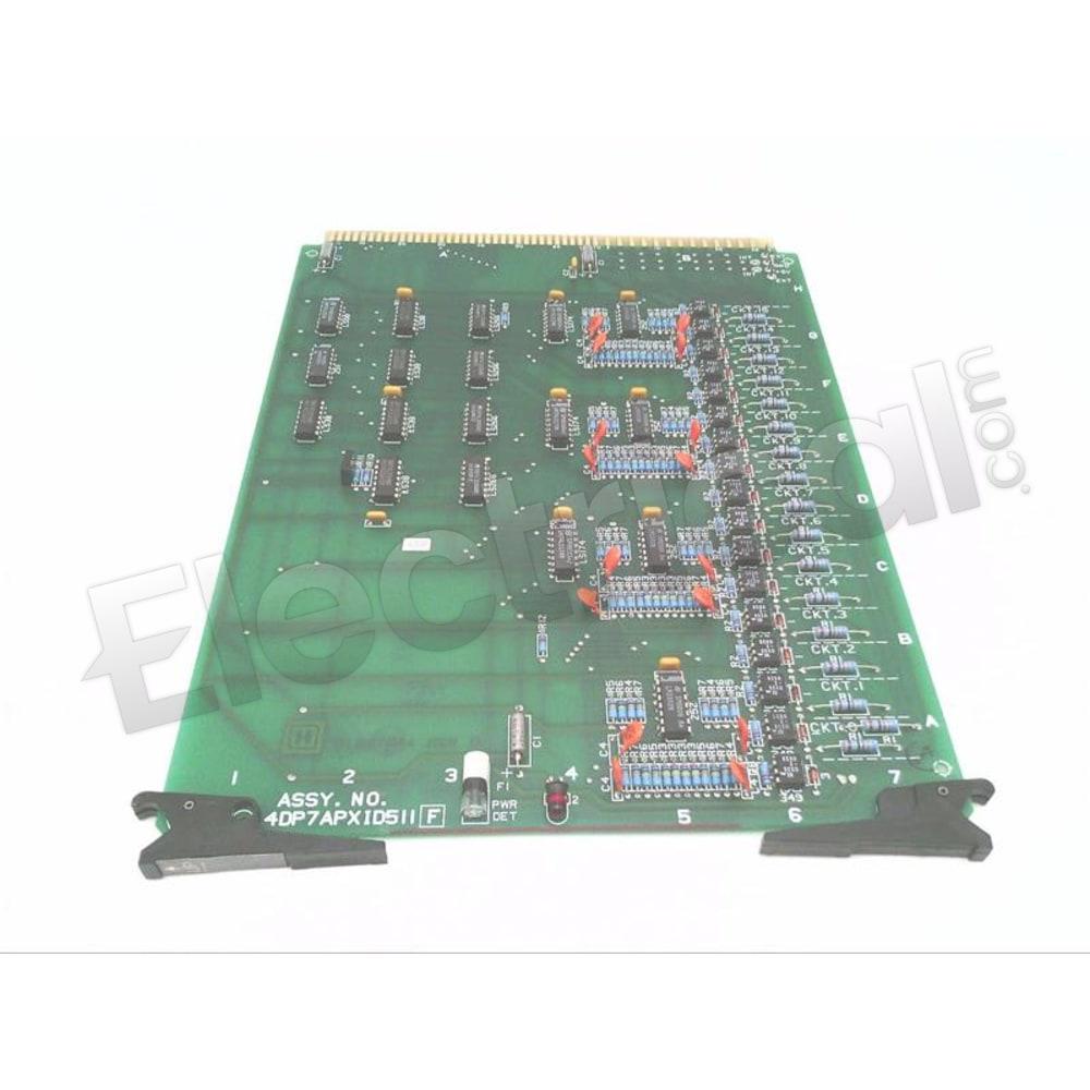 4DP7APXID511