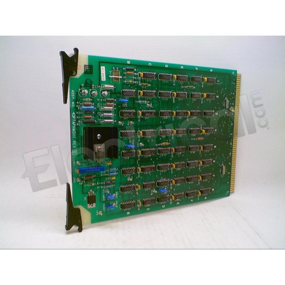 4DP7APXMD-111