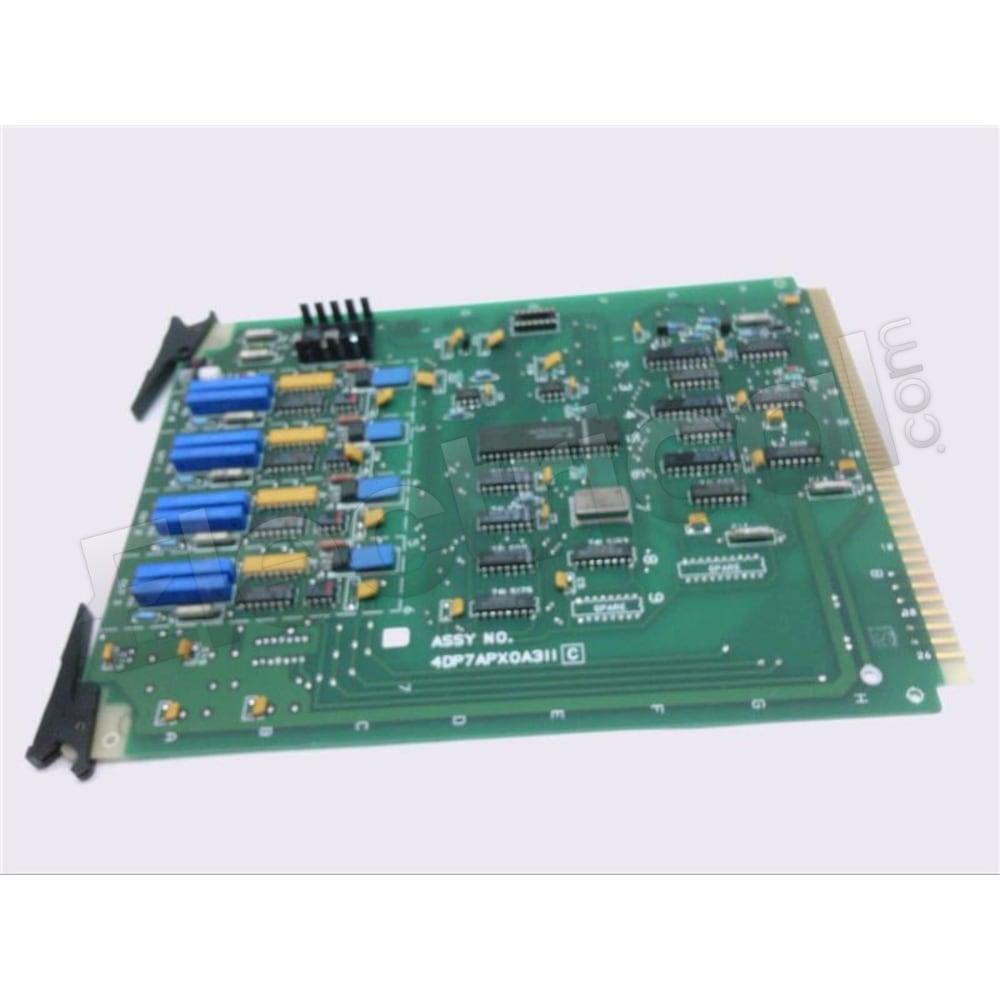 4DP7APXOA-311
