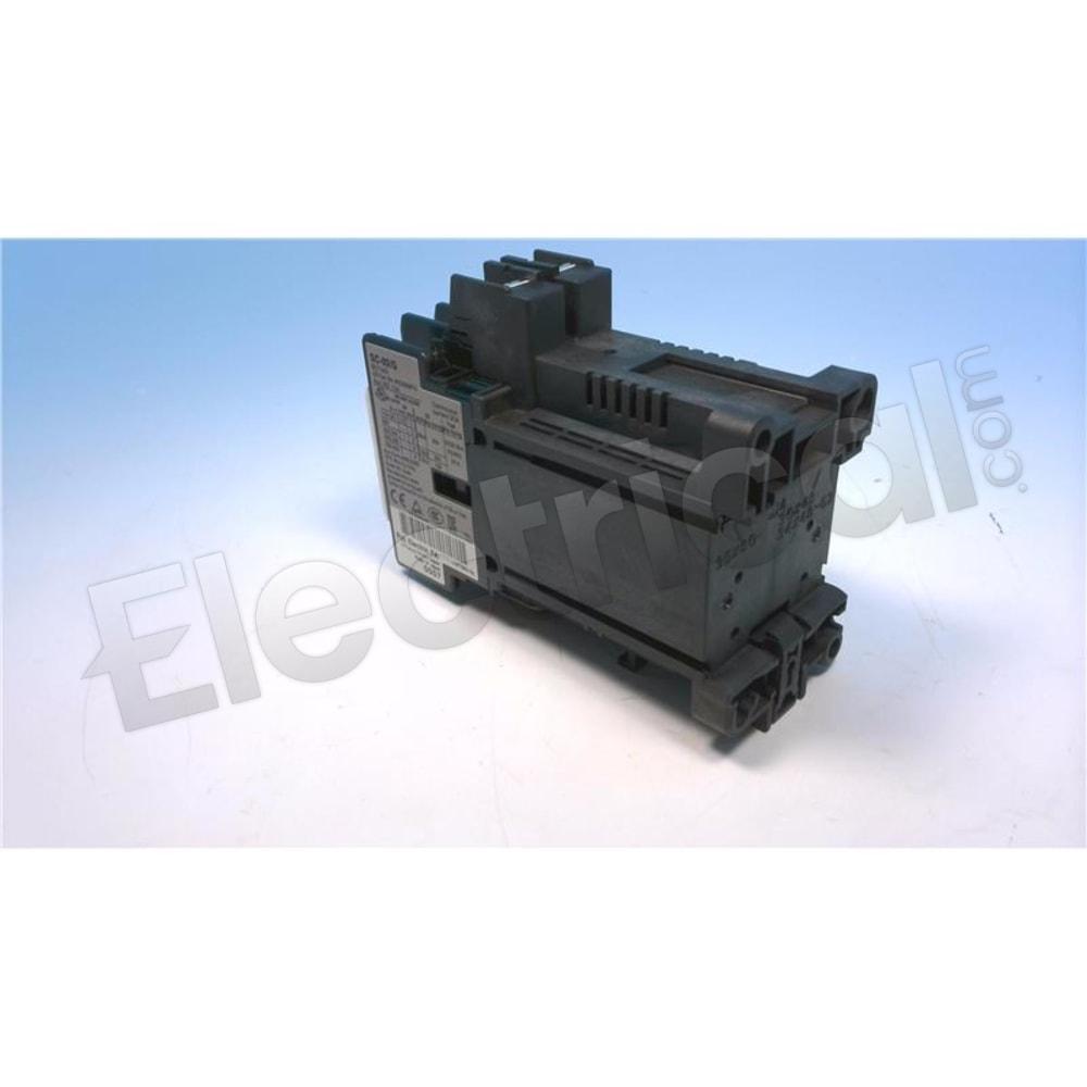 Fuji Electric Contactor 4GC0A0M10